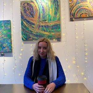Meet your Posher, Emilee